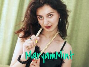 MaryamMint