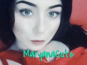 MaryanaCute