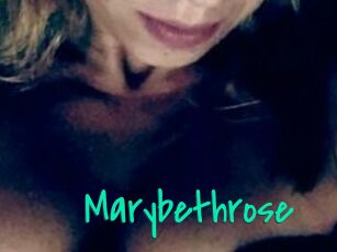 Marybethrose