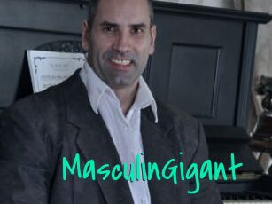 MasculinGigant