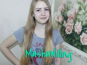 MashaWilling