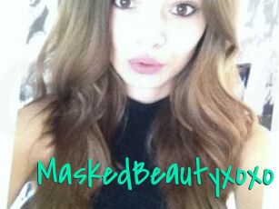 MaskedBeautyxoxo