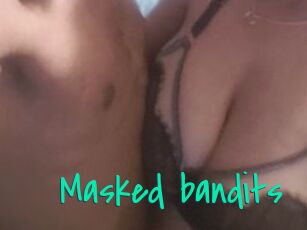 Masked_bandits