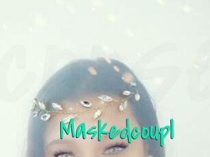 Maskedcoupl