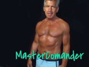 MasterComander