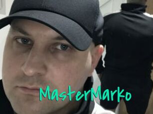 MasterMarko