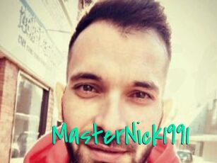 MasterNick1991