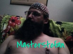 MasterStefan