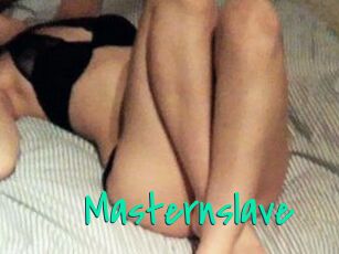 Masternslave