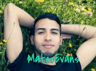 MateoEvans