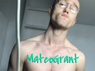 MateoGrant