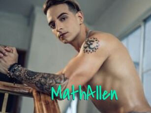 MathAllen