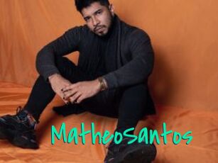 MatheoSantos