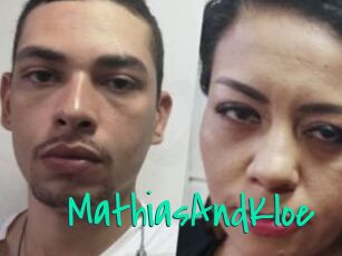 MathiasAndKloe