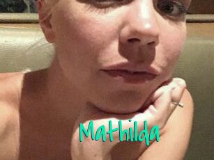 Mathilda Cool Sexe