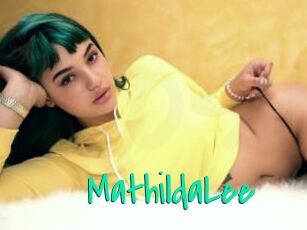 MathildaLee