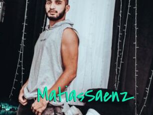 MatiasSaenz