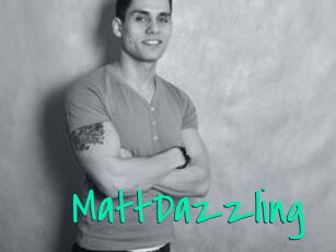 MattDazzling