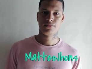 MatteoJhons