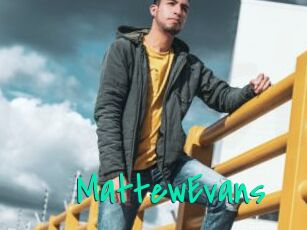 MattewEvans