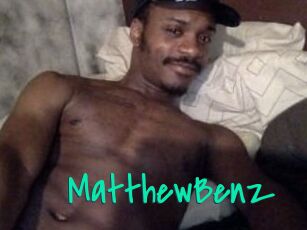 Matthew_Benz