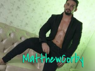 MatthewCorby