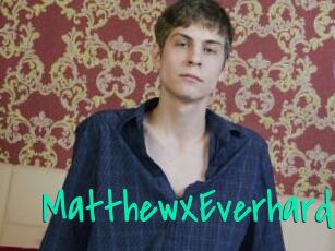 MatthewXEverhard