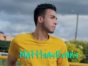 MatthiasEvans