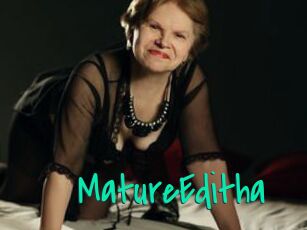 MatureEditha