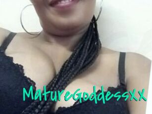 MatureGoddessXX