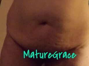 MatureGrace