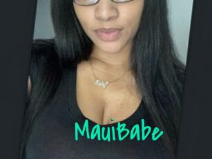 MauiBabe