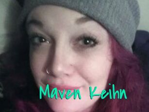 Maven_Keihn