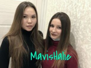 MavisHalie