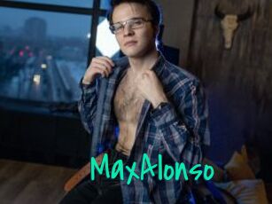 MaxAlonso