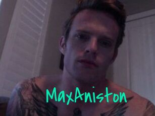 Max_Aniston