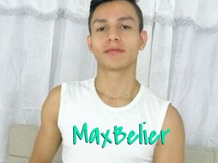 MaxBelier