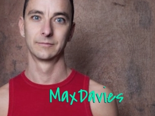 MaxDavies