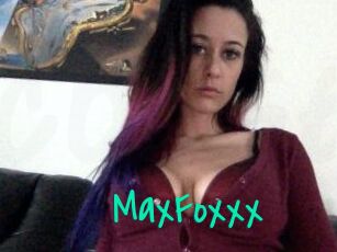 MaxFoxxx