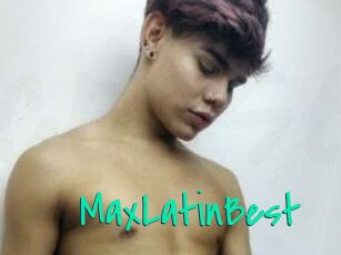 MaxLatinBest