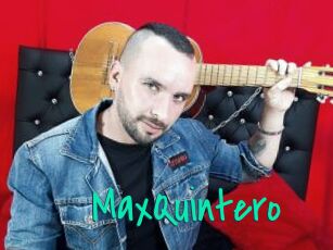 MaxQuintero