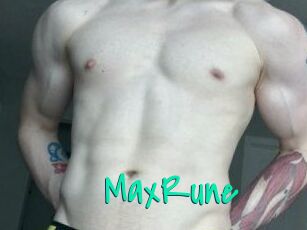 Max_Rune