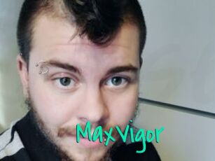 MaxVigor