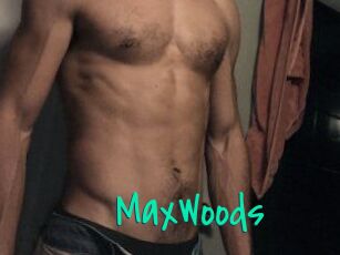 MaxWoods