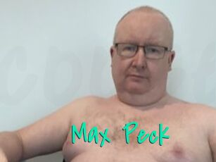 Max_Peck