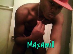 Maxamill