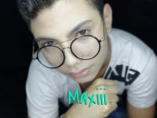 Maxiii