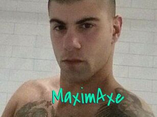 Maxim_Axe