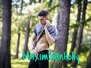 MaximilianHolly