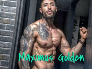 Maximus_Golden